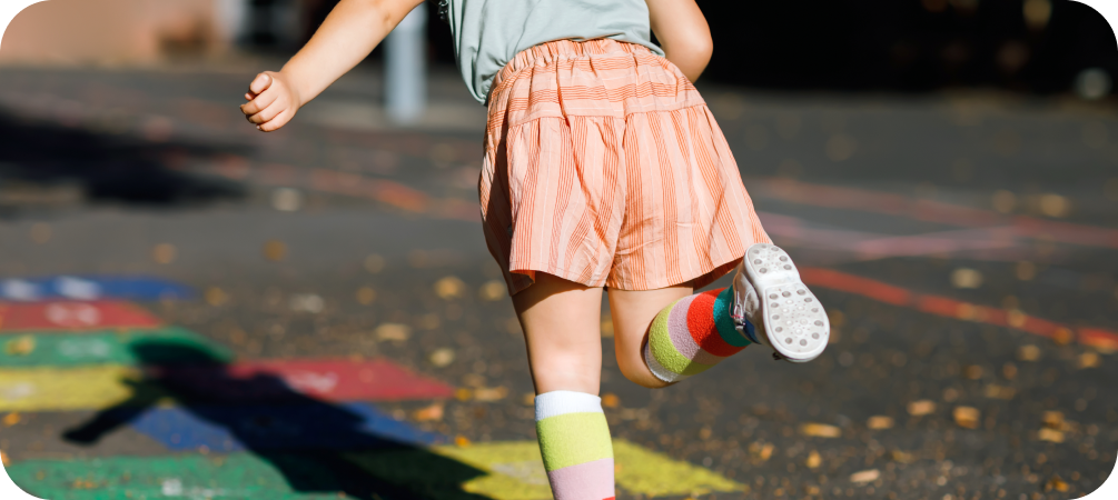Children’s Playground