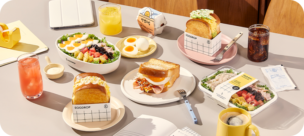 EGGDROP