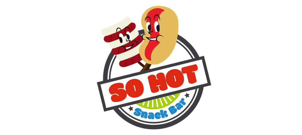 So Hot