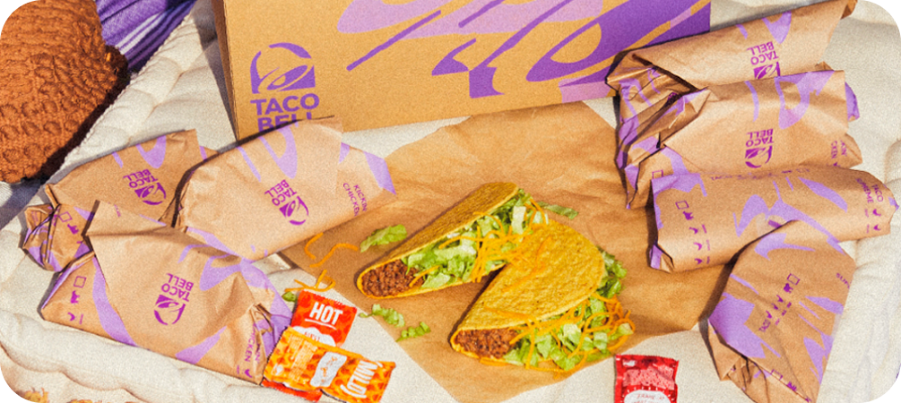 Tacobell