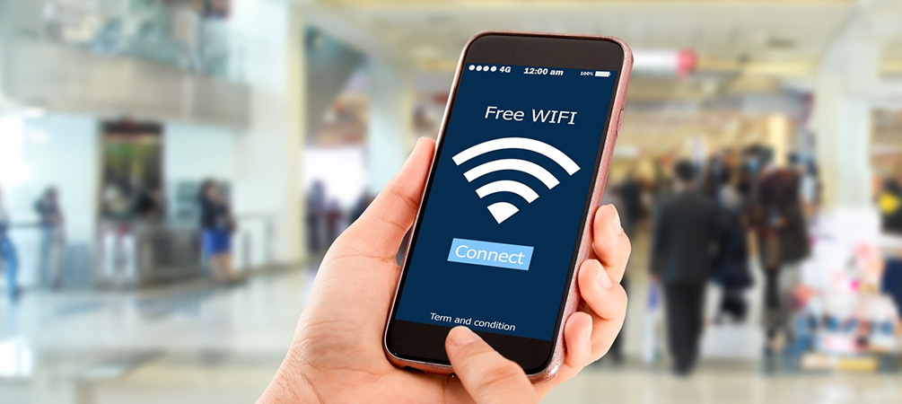 Wi-Fi