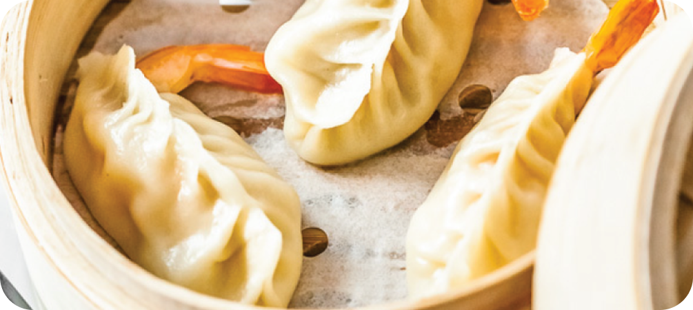 BAO CHAI