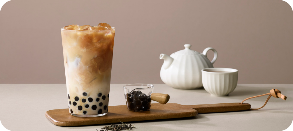 貢茶