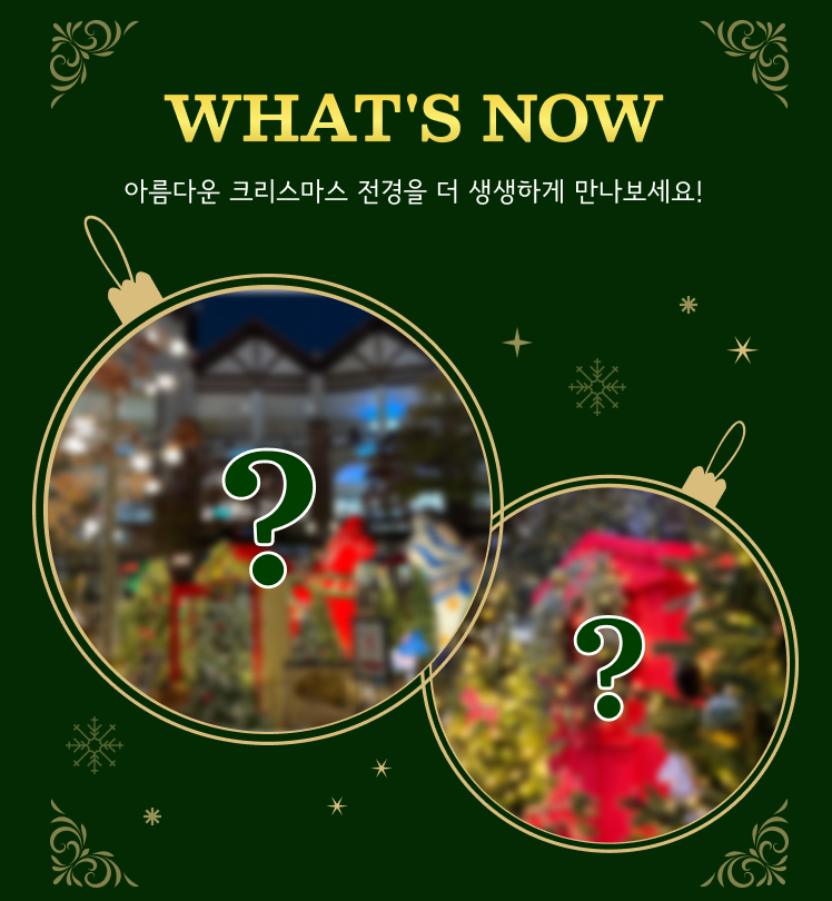 what`s now