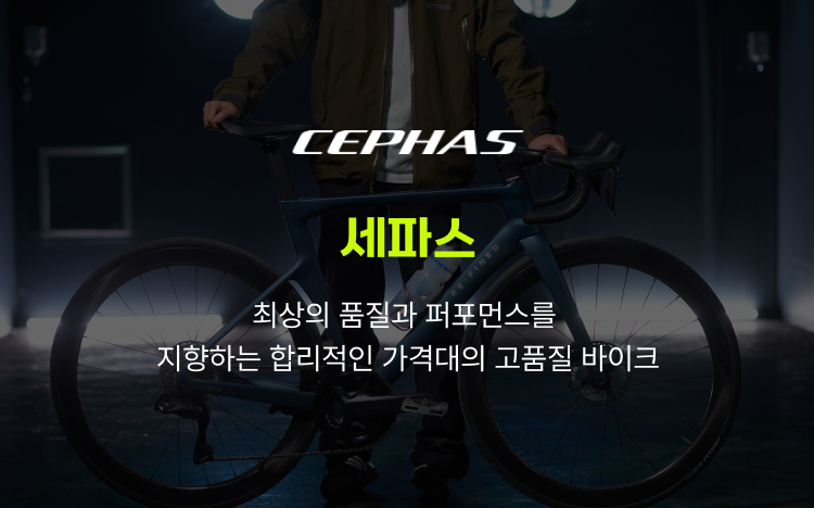 세파스 banner