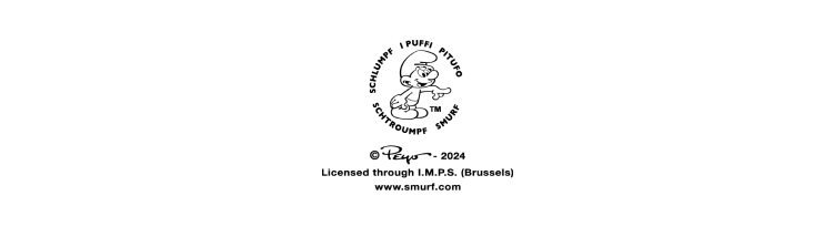 peyo image text