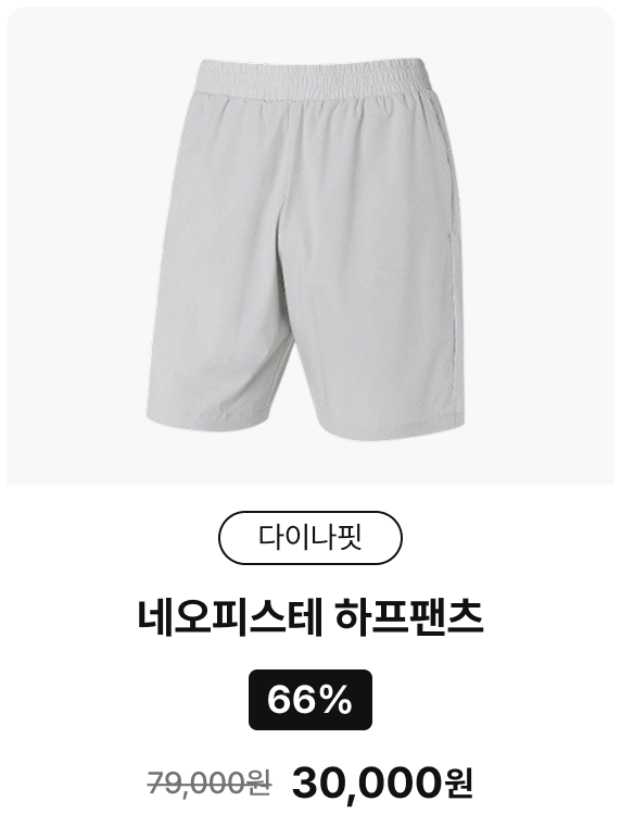 다이나핏